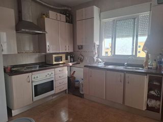 Ático en venta en Cuevas del Almanzora pueblo en Cuevas del Almanzora