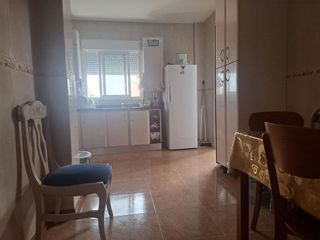 Ático en venta en Cuevas del Almanzora pueblo en Cuevas del Almanzora