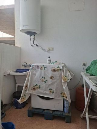 Ático en venta en Cuevas del Almanzora pueblo en Cuevas del Almanzora