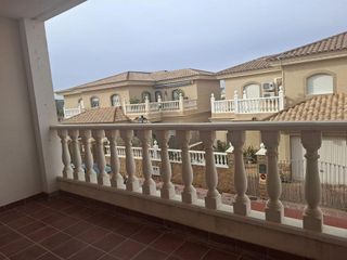 Ático en venta en Cuevas del Almanzora pueblo en Cuevas del Almanzora