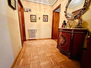 Piso en venta en Pº Zorrilla - Cuatro de Marzo en Valladolid