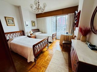 Piso en venta en Pº Zorrilla - Cuatro de Marzo en Valladolid