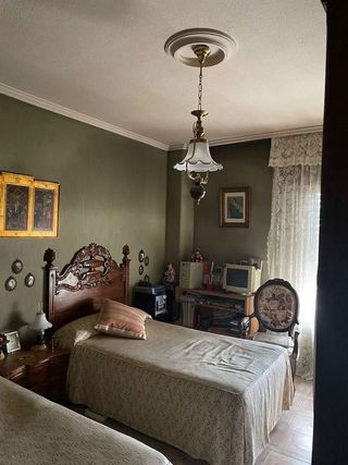 Piso en venta en Centro en Palencia