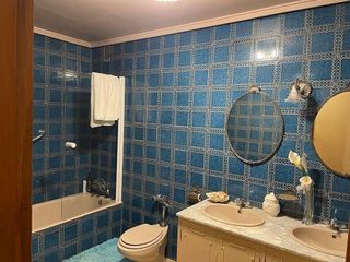 Piso en venta en Centro en Palencia