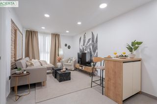 Piso en venta en Barrio de Zaidín en Granada