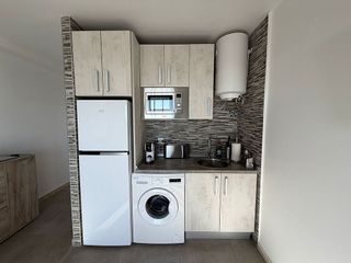 Estudio en venta en Nueva Torrevieja - Aguas Nuevas en Torrevieja