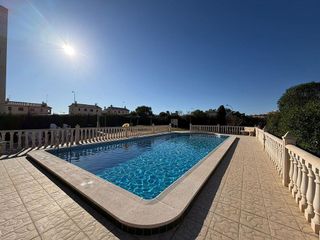 Estudio en venta en Nueva Torrevieja - Aguas Nuevas en Torrevieja