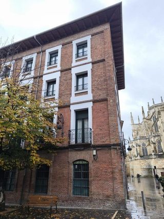 Local comercial en venta en San Mamés - La Palomera en León