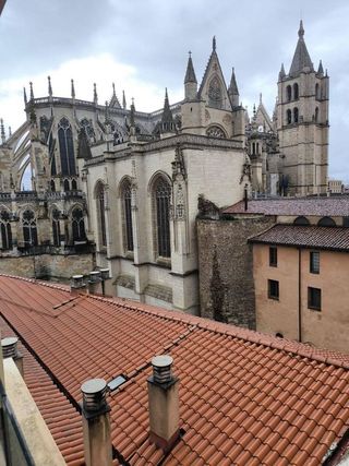 Local comercial en venta en San Mamés - La Palomera en León