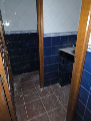 Local comercial en venta en San Mamés - La Palomera en León