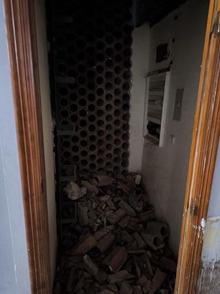 Local comercial en venta en San Mamés - La Palomera en León