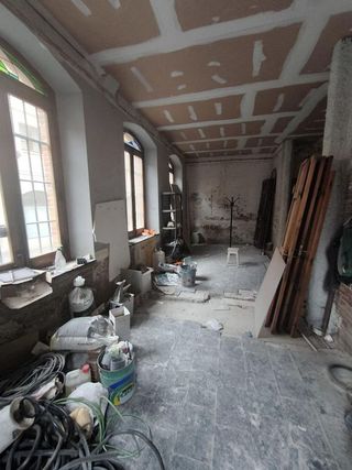 Local comercial en venta en San Mamés - La Palomera en León