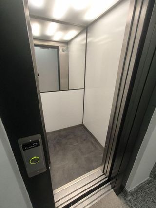 Local comercial en venta en San Mamés - La Palomera en León