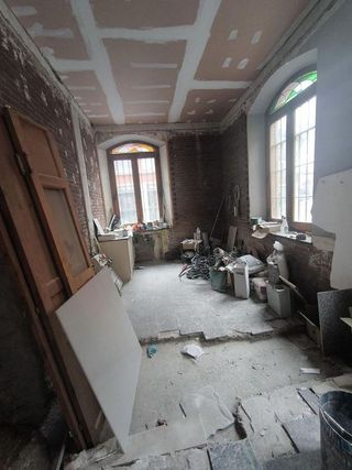 Local comercial en venta en San Mamés - La Palomera en León