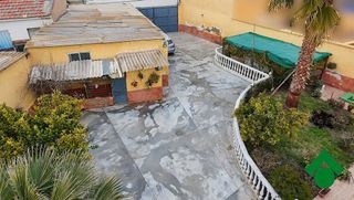 Terreno en venta en Atarfe