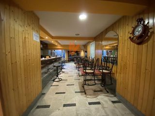 Local comercial en venta en Castiñeiriño - Cruceiro de Sar en Santiago de Compostela