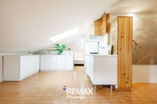 Ático en venta en Centro en Valladolid