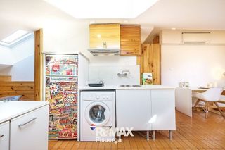 Ático en venta en Centro en Valladolid