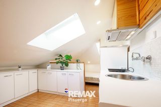 Ático en venta en Centro en Valladolid