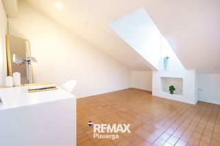 Ático en venta en Centro en Valladolid