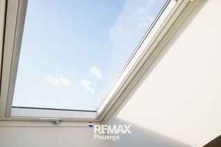 Ático en venta en Centro en Valladolid