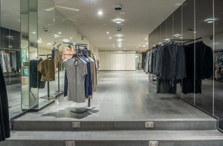 Local comercial en venta en Centro en Ferrol