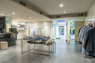 Local comercial en venta en Centro en Ferrol