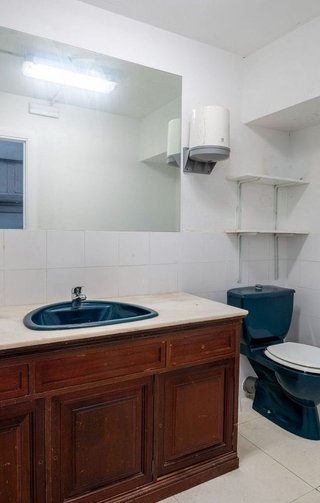Local comercial en venta en Centro en Ferrol