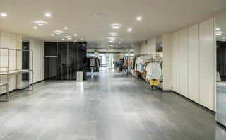 Local comercial en venta en Centro en Ferrol