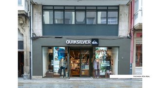 Local comercial en venta en Centro en Ferrol