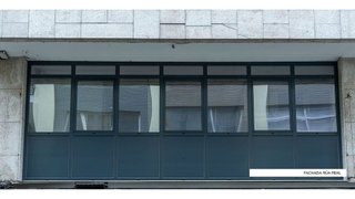 Local comercial en venta en Centro en Ferrol