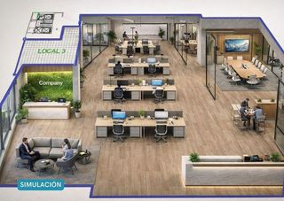 Local comercial en venta en Las Torres en Palmas de Gran Canaria(Las)