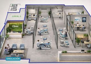 Local comercial en venta en Las Torres en Palmas de Gran Canaria(Las)