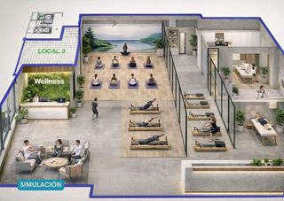 Local comercial en venta en Las Torres en Palmas de Gran Canaria(Las)