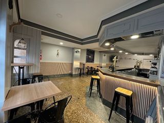 Bar en venta en Béjar