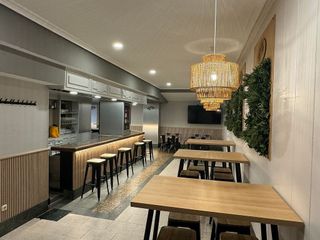 Bar en venta en Béjar