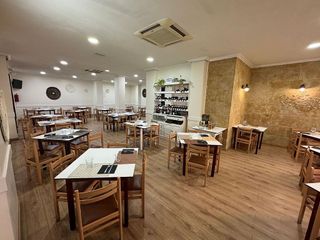 Bar en venta en Béjar