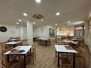 Bar en venta en Béjar