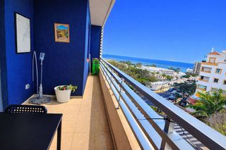 Ático en venta en Ifara - Urbanización Anaga en Santa Cruz de Tenerife