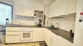 Ático en venta en Ifara - Urbanización Anaga en Santa Cruz de Tenerife