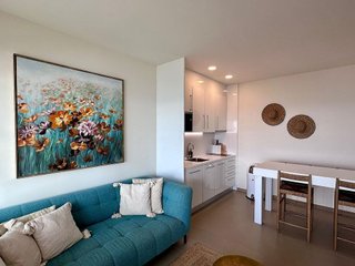 Piso en venta en Playa de Poniente en Benidorm