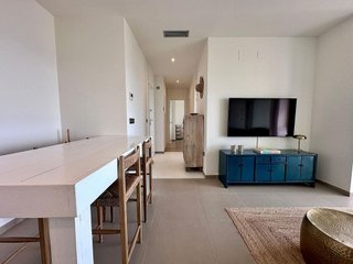 Piso en venta en Playa de Poniente en Benidorm