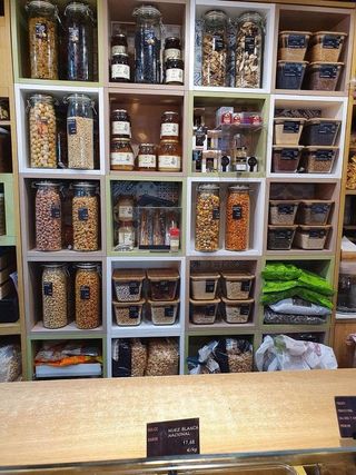Local comercial en venta en Mercado en Alicante