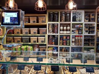 Local comercial en venta en Mercado en Alicante