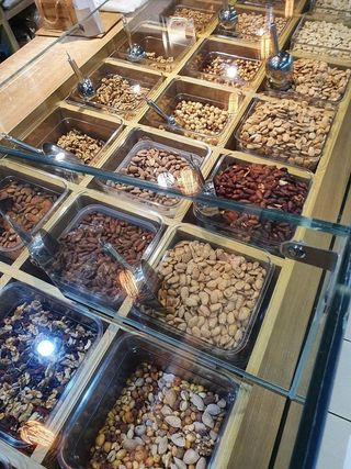 Local comercial en venta en Mercado en Alicante