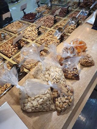 Local comercial en venta en Mercado en Alicante