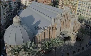 Local comercial en venta en Mercado en Alicante