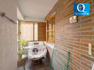 Piso en venta en Babel en Alicante