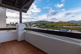 Piso en venta en Salobreña