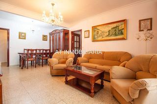 Piso en venta en La Paz - Segunda Aguada - Loreto en Cádiz